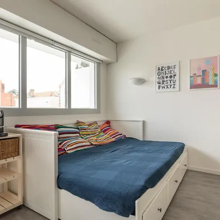 Studio Jetee Des Marins-3 *