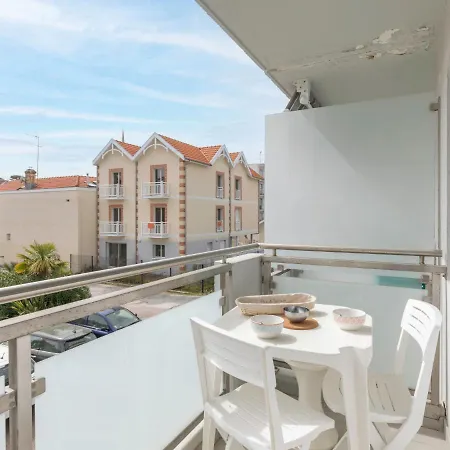 Studio Jetee Des Marins-3 *