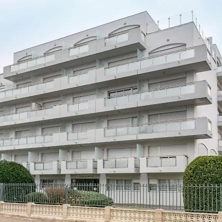 Studio Jetee Des Marins-3 * Arcachon